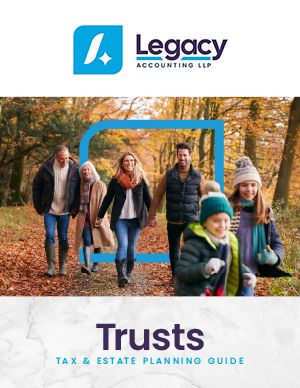 happy family walking in autumn