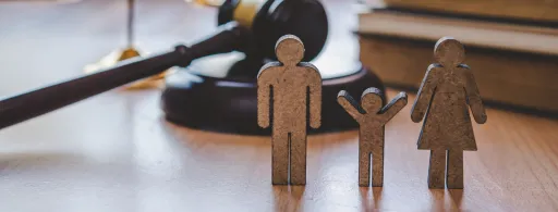 Family Law & Family Property
