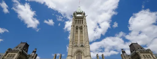 Open Letter to Canadian MPs - Underused Housing Tax