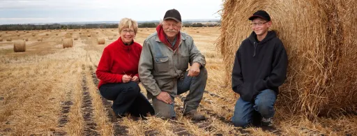 Successful Succession Planning