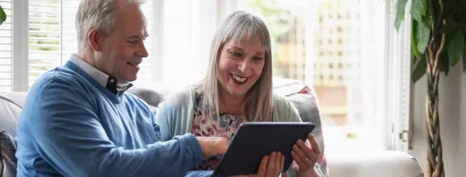 Mid 60's Tax Planning