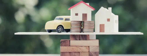 Probate Planning - Estate Tax & Trust Options